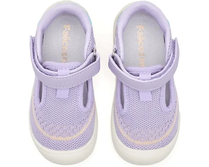 Naturino Free Open 2 Vl тапочки для первых шагов с кожаным верхом