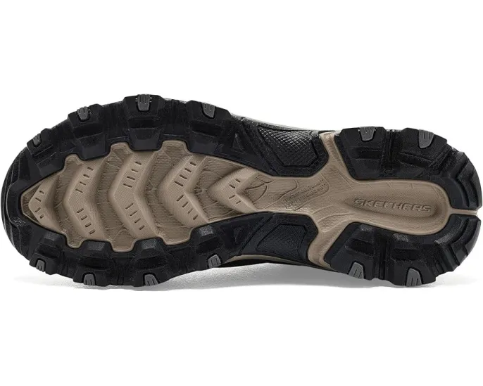 Кроссовки Skechers Stamina AT Upper Stitch с мемори-пеной