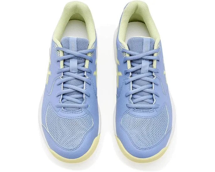 ASICS GEL-Dedicate 9 Pickleball с технологией TRUSSTIC и амортизацией GEL