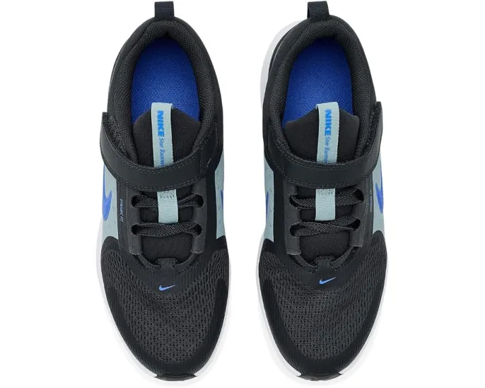 Детские кроссовки Nike Kids Star Runner 5 с динамичной фиксацией