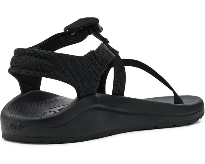 Сандалии Chaco Cushz с анатомической стелькой LUVSEAT и регулируемыми ремнями