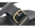 Сандалии FitFlop Gen-FF Buckle с ремешком между пальцев из кожи