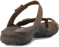 Сандалии SKECHERS Reggae Caribbean с регулируемыми пряжками и контурной стелькой
