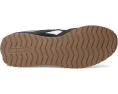 Кроссовки Reebok Lifestyle Classic AZ с кожаным верхом и круглым носком