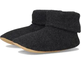 Тапочки Smartwool Second Cut Fleece с противоскользящей подошвой