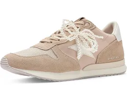 Кроссовки Vintage Havana Rock с дизайном в виде звезды