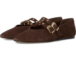 Туфли Baylee Grommet Mary Jane с металлическими люверсами Dolce Vita