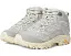 Ботинки Merrell Moab 3 Mid WP с технологией Air Cushion и подошвой Vibram