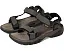 Трекинговые сандалии Teva Terra Fi 5 Universal Leather с цепкой подошвой