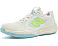 Теннисные кроссовки New Balance FuelCell 796 V5 с амортизацией FuelCell