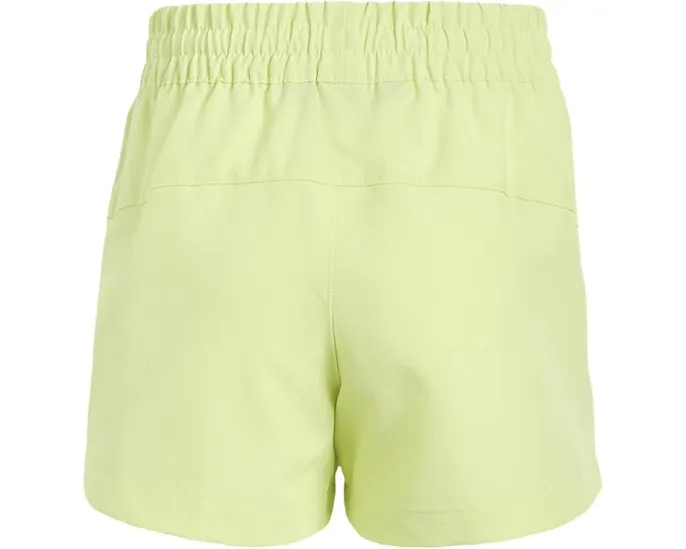 Шорты The North Face Kids Class V длиной 3 дюйма с технологией FlashDry