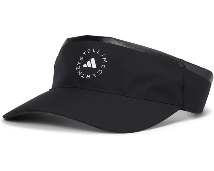 Козырек для гольфа adidas by Stella McCartney из переработанного полиэстера