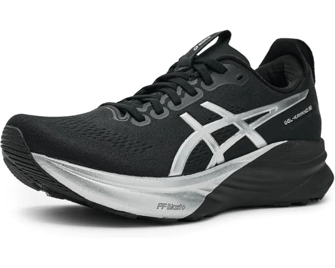 Кроссовки ASICS GEL-Kayano 32 Platinum для бега