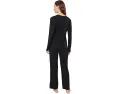 Пижамный комплект Feathers Essentials Natori из мягкого трикотажа