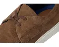 Обувь Steve Madden Frankk из замша с круглым носком