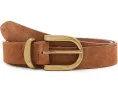 Ремень All Day Suede из замши Розовый Sanctuary
