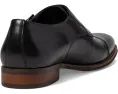 Steve Madden Teon оксфорды с двойной пряжкой и квадратным миндальным носком