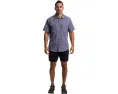 Шорты Mountain Hardwear Dynama с защитой UPF 50 и эластичной тканью