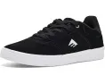Кеды Seneca от Emerica из замши с круглым носком