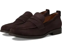 Лоферы Cole Haan Stassi Penny с круглым носком и резиновой подошвой