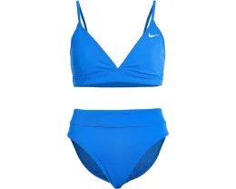 Детский комплект бикини Triangle от Nike с регулируемыми бретелями