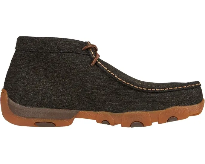 Рабочие ботинки Twisted X Work MDMST03 с защитным стальным носком