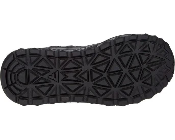 Тактические ботинки Rush Shield Mid Vent от Bates Footwear с сетчатым верхом