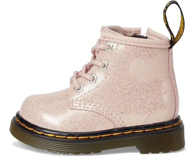 Dr. Martens 1460 Y детские ботинки на шнуровке