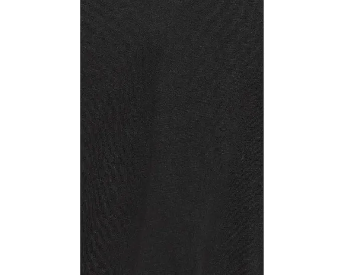 Футболка Splendid Louisa с V-образным вырезом и короткими рукавами