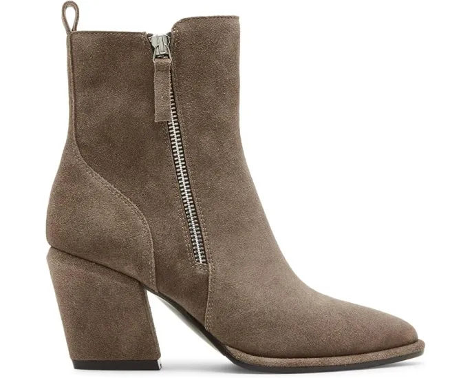 Водонепроницаемые ботинки Blondo Elenor с застежкой-молнией