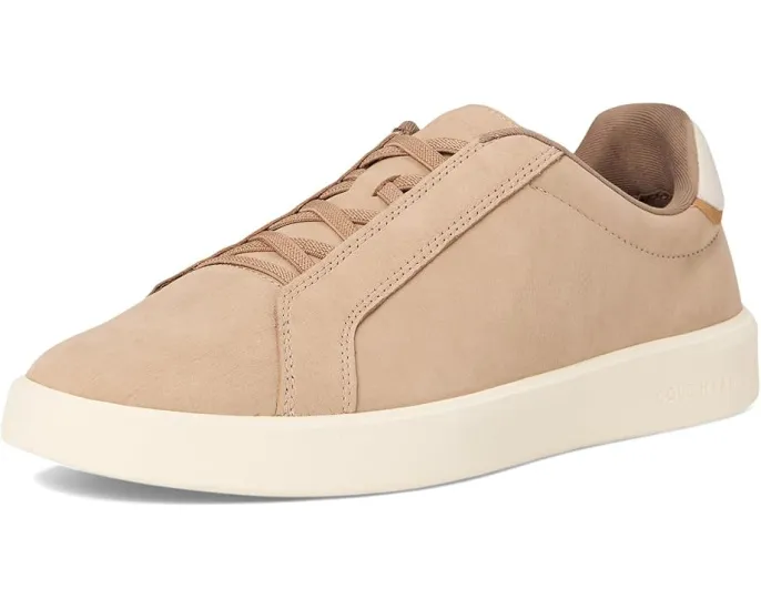 Слипоны Cole Haan Grand Crosscourt Daily Ltt с амортизирующей стелькой