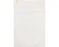 Джинсы Madewell The Short Dean Easy Straight в цвете Tile White