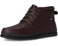 Ботинки Sperry Tour Mid Moc с водонепроницаемым верхом и подошвой Wave Siping
