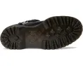 Ботинки Dr. Martens Anistone Harness в байкерском стиле