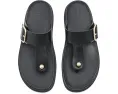Сандалии FitFlop Gen-FF Buckle с ремешком между пальцев из кожи