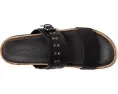 Сандалии Dineesa Studded Two Band Flat от Lucky Brand с заклепками и двойными ремешками
