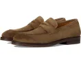 Лоферы Magnanni Lucien из премиальной кожи с современной кожаной подошвой