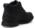 Водонепроницаемые ботинки Rockport Storm Surge Plain Toe с технологией adiPRENE