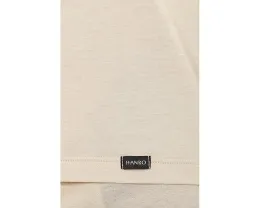 Футболка Ultralight с V-образным вырезом и коротким рукавом от Hanro