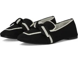 Лоферы Tarese из ткани от Anne Klein с технологией iFlex для легкости