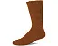 Носки UGG Fincher Ultra Cozy Crew из хлопковой смеси с манжетами