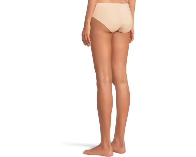 Бикини Double Take с кружевом и четырехсторонним растяжением Commando