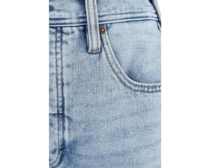 Шорты Liverpool Los Angeles High Rise Vintage с обрезанным краем