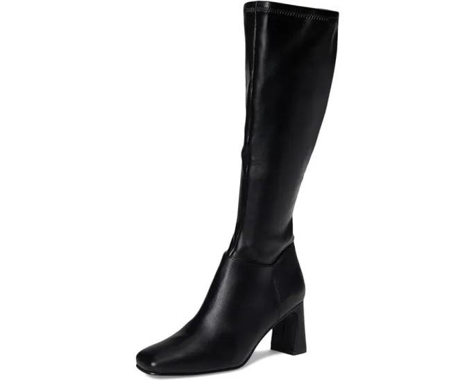 Ботильоны Steve Madden Hunny до колена на устойчивом каблуке