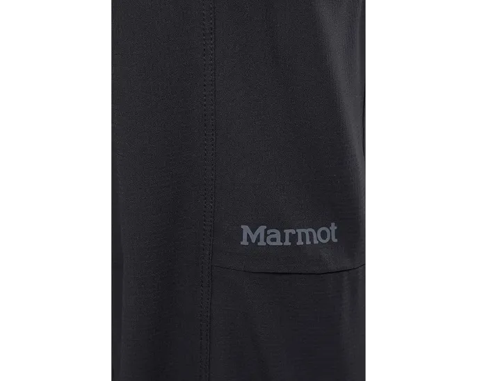 Брюки Lumina из переработанного полиэстера Marmot