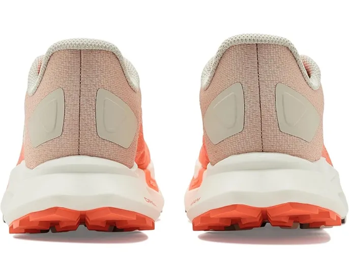 Кроссовки The North Face VECTIV Enduris 4 с технологией VECTIV и ультралегкой пеной DREAM