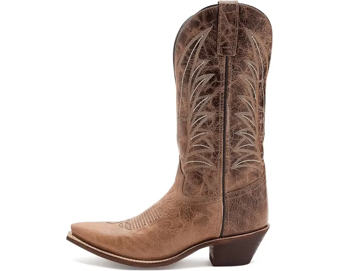 Сапоги Laredo Marta с заостренным носком и гибкой подошвой