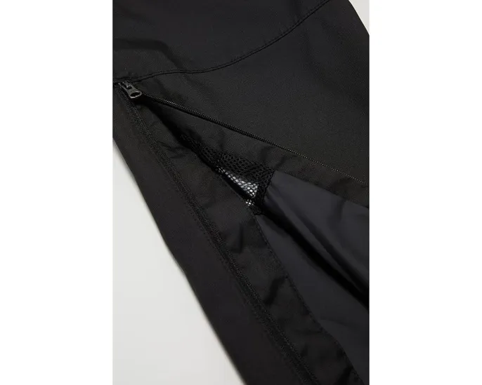 Непромокаемые штаны The North Face Antora для малышей с эластичной талией