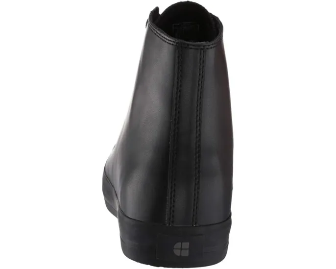 Кроссовки Pembroke Leather с высоким верхом и водонепроницаемой кожей