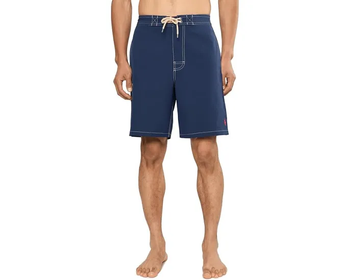 Шорты для плавания Kailua Classic Fit Polo Ralph Lauren 21,6 см